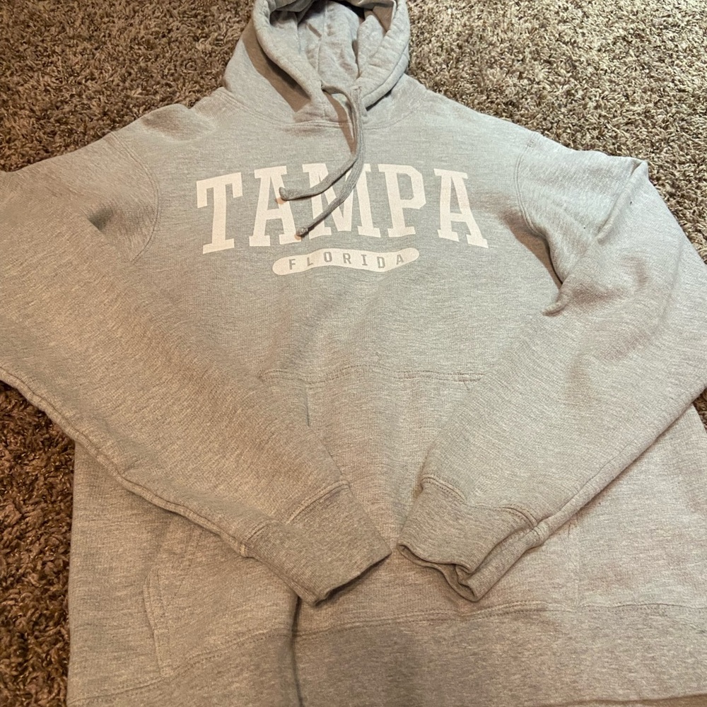 Florida sweatshirt